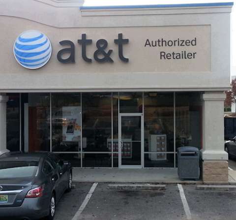 AT&T AT&T